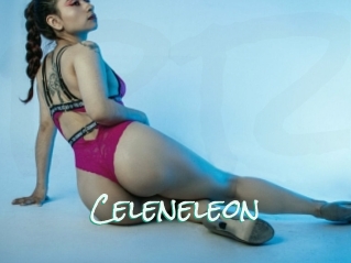 Celeneleon