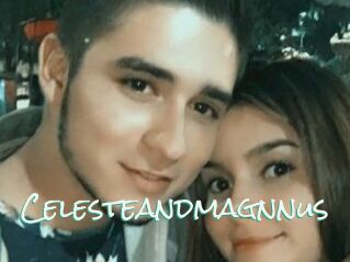 Celesteandmagnnus