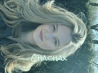 Chachax