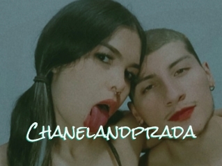 Chanelandprada