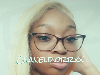 Chaneldiorrxx