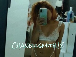 Chanellsmith18