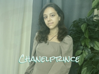 Chanelprince