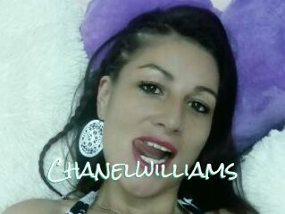 Chanelwilliams