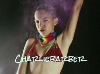 Charliebarber