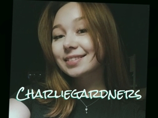 Charliegardners