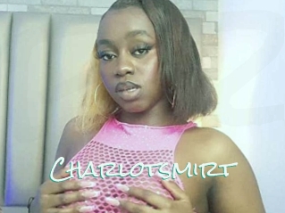 Charlotsmirt