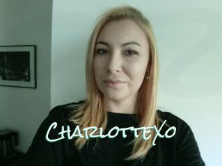 CharlotteXo