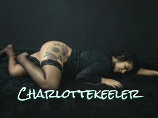 Charlottekeeler