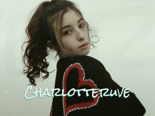 Charlotteruve