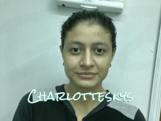 Charlotteskys