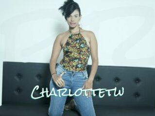 Charlottetw