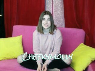 Cheekymolly