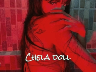 Chela_doll