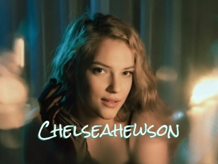 Chelseahewson