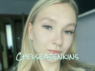 Chelseajenkins