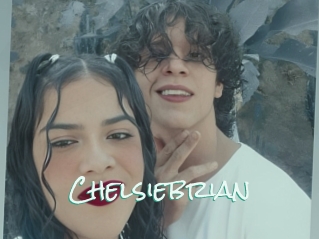 Chelsiebrian