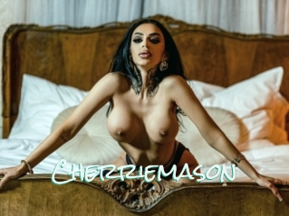 Cherriemason