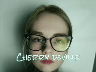 Cherry_deville