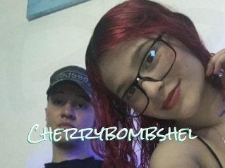 Cherrybombshel