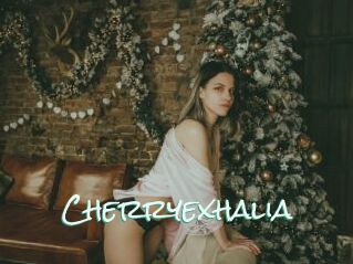 Cherryexhalia