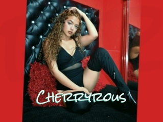 Cherryrous