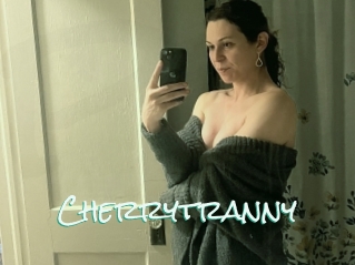 Cherrytranny