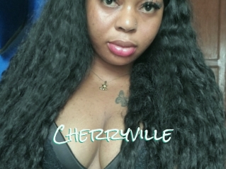 Cherryville