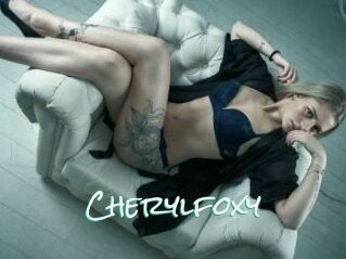 Cherylfoxy