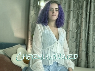 Cherylhoward