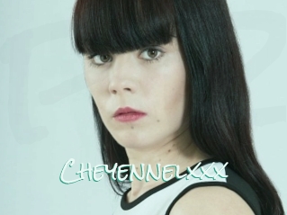 Cheyennelxxx