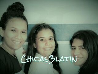 Chicas3latin