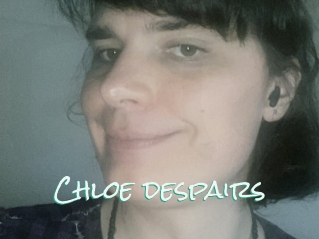 Chloe_despairs