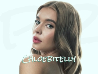 Chloebitelly