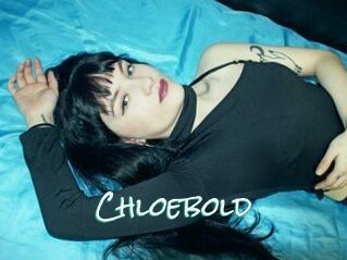 Chloebold