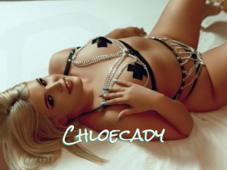 Chloecady