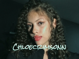 Chloecrimsonn