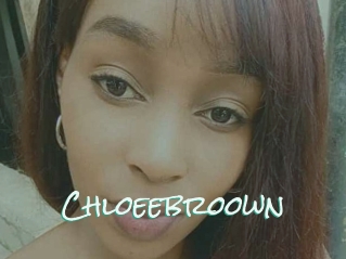 Chloeebroown