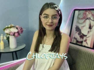 Chloejays