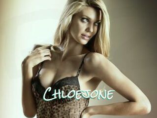 Chloejone