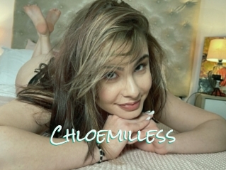 Chloemilless