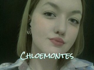 Chloemontes