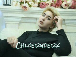 Chloeryderx