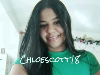 Chloescott18