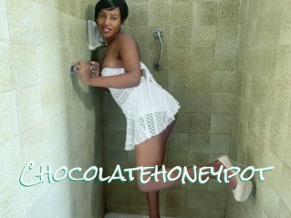 Chocolatehoneypot