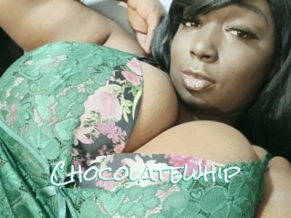 Chocolatewhip