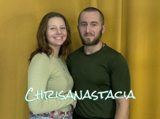 Chrisanastacia