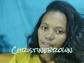 Christinebrown