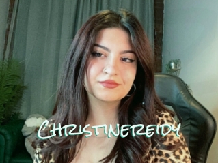 Christinereidy