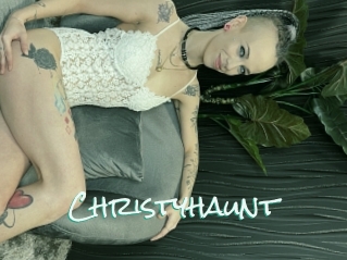 Christyhaunt